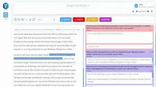 QA Annotator