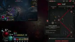 Bonespear Season 7 Diablo 4