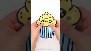 Paper Squishies 🤩
