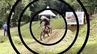 SIOL MOUNTAIN BIKE CHALLENGE 2022 @SIOL MTB TRACK, KUCHING SARAWAK