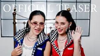 รอผัวเอื้อยเผลอ - บิ๋ว กิตติมา X น้ำแข็ง ทิพวรรณ【OFFICIAL TEASER】