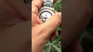 cyma automatic new design Swiss men's watch