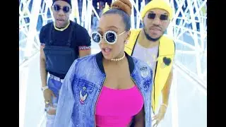 Cuppy - Werk Ft Skuki  (Official Music Video)