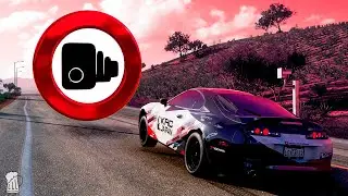 Forza Horizon 5-Прохождение полицейского радара! «КЛЕВЕР» Летний сезон!!! 22.06.2023