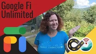 Google Fi Launches Unlimited Data Plan - With 22GB Cap
