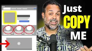 I Analyzed 7,269 Church Websites: The Homepage Formula That Actually Works
