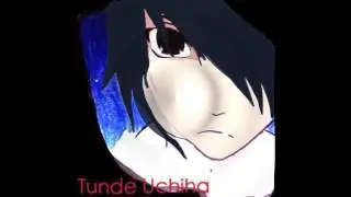 Tunde Uchiha T-T