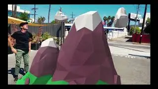 Dev Talks #2017.09.01 - Puppeteer, Дополненная Реальность: ARKit, ARCore, AR.js