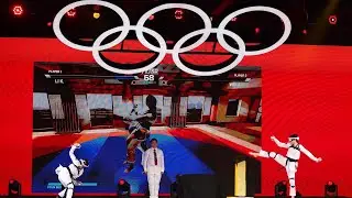 First ever Olympic Esports crowns winners