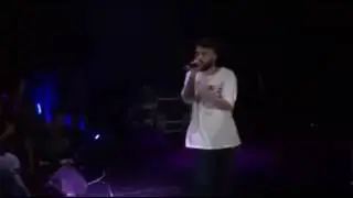 Sehinsah Bakırköy İstasyon Hiphop Jam Vol 15 | Canlı Performans