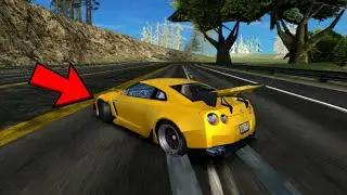 How To Drift on samp drift mobile tutorial