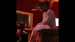 [FREE FOR PROFIT] Juice WRLD Type Beat - 