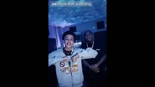 FREE] Luh Tyler x Loe Shimmy Type beat 2023 - 
