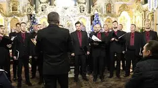 Понад Вифлиємом, 2019. Хор ГОМІН