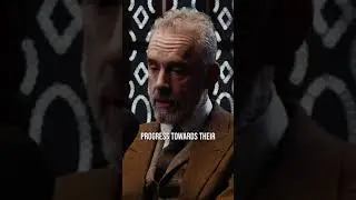 Jordan Peterson on the three big lies that society tells to young women #jordanpeterson