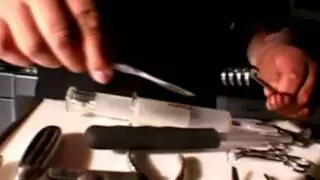 Двоголосе озвучення документального фільму