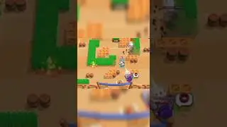 когда играешь с  рандомами!!!😂😂😂бравлстарс #brawlstars #robzi #holdik #shorts ##мемы #приколы #mems