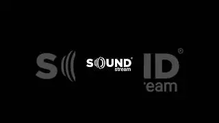 Видео для студии Автозвука SOUND STREAM