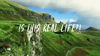 The Most Epic Scenery Day Yet?!