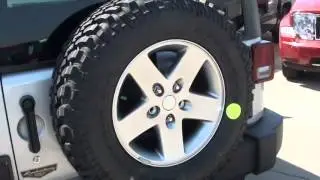 Edmonton Dodge- Londonderry Dodge - Jeep Wrangler