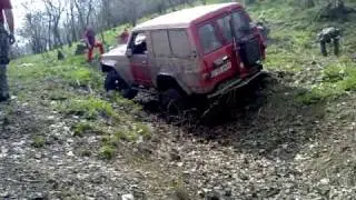 4,2TDI Patrol.mp4