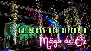La Costa del Silencio - Mägo de Oz (Argamasilla de Calatrava - Septiembre 2024)