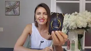 Поток 💜 Расклад на Таро 🥰