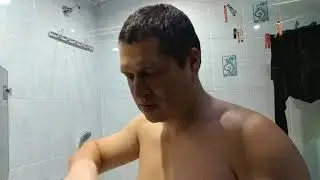 Как промыть нос соленым раствором.