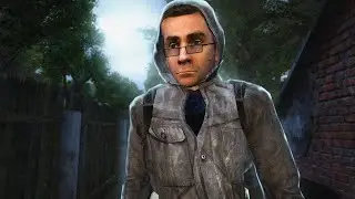 Мне не оставили выбора - Сталкер Путь во мгле #5