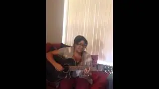 Don't- Ed Sheeran cover Ashleigh Brianna