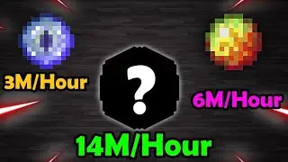 BEST Early Game Money Making Methods / Hypixel SkyBlock Guide