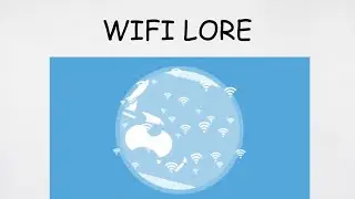 Wifi lore meme [Gotyewokeuplikethis] memes