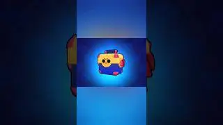 Mega box Vs Legendary Star drop | #brawlstars #megabox #legendary #stardrop