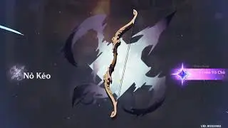 Genshin Impact #1.6 roll