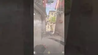 Take Banana Control with this ESSENTIAL Nadeset on CS2 Inferno