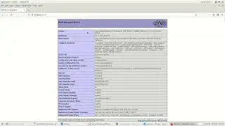 Docker PHP MongoDB environment with persistence