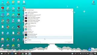 Uninstall applications using Uninstall Manager
