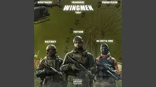 WINGMEN (feat. Da Gutta Soul & DaiyDaiy)