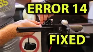 Xiaomi Error 14 - Accelerator Issue. Throttle Fix. 100% Works.