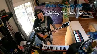 Stolen Was My Life - The Day That We Met #gretschguitars #singersongwriter #originalmusic