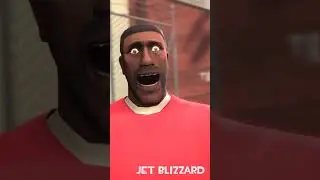 Lebron James scream if you love TF2 [SFM]