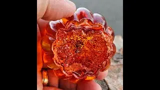 Resin Insertions
