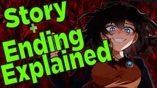 Cooking companions DLC Story and ending explained