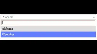 Cara Mudah membuat dropdown dengan select2 (javascript)