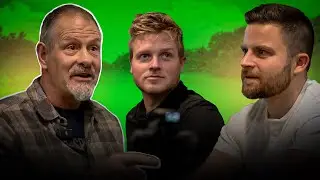 Meet The $100,000,000 Lawn & Snow Legend l Steve Wheatcroft