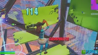 Locked Out Of Heaven 😇 (Fortnite Montage)