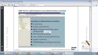 SAP CRM Demo Video | SAP CRM Beginner Training | Max OnlineTraining