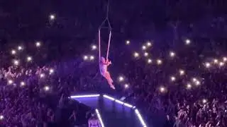 P!nk Concert - Turbulence (Live in Sydney 2024)