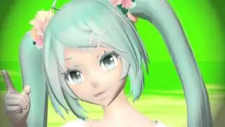 Hatsune Miku