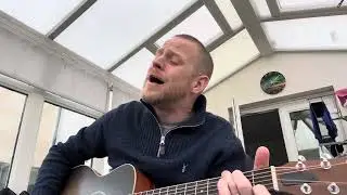 A Man’s a Man - Robert Burns - Acoustic cover